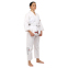 Кимоно для карате MARATON MTR082 размер 110-180см белый 34