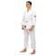 Кимоно для карате MARATON MTR082 размер 110-180см белый 36
