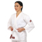 Кимоно для карате MARATON MTR082 размер 110-180см белый 37