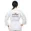 Кимоно для карате MARATON MTR082 размер 110-180см белый 39
