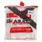 Кимоно для карате MARATON MTR082 размер 110-180см белый 49