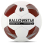 М'яч футбольний BALLONSTAR FB-4352 №5 PU 0