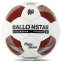 Мяч футбольный BALLONSTAR FB-4352 №5 PU 2