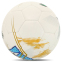 М'яч футбольний HYBRID BALLONSTAR FB-4354 №5 PU білий-зелений 1