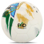 М'яч футбольний HYBRID BALLONSTAR FB-4354 №5 PU білий-зелений 2