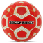 М'яч футбольний SOCCERMAX PARIS SAINT-GERMAIN FB-4358 №5 0