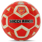 М'яч футбольний SOCCERMAX PARIS SAINT-GERMAIN FB-4358 №5 2