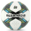Мяч футбольный BALLONSTAR FB-4415 №5 PU цвета в ассортименте 5