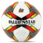 Мяч футбольный BALLONSTAR FB-4415 №5 PU цвета в ассортименте 10