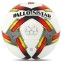 Мяч футбольный BALLONSTAR FB-4415 №5 PU цвета в ассортименте 12