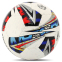 Мяч футбольный SOCCERMAX FB-4424 №5 PU цвета в ассортименте 10