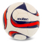 Мяч футбольный MOLTEN F5F1700-WN №5 PVC белый-красный 0 Мяч футбольный MOLTEN F5F1700-WN №5 PVC белый-красный 0