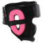 Шлем боксерский с полной защитой детский CORE BO-8545 XXS-M цвета в ассортименте 1