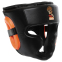 Шлем боксерский с полной защитой детский CORE BO-8545 XXS-M цвета в ассортименте 5