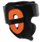 Шлем боксерский с полной защитой детский CORE BO-8545 XXS-M цвета в ассортименте 6