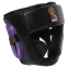 Шлем боксерский с полной защитой детский CORE BO-8545 XXS-M цвета в ассортименте 7