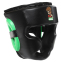 Шлем боксерский с полной защитой детский CORE BO-8545 XXS-M цвета в ассортименте 9