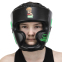 Шлем боксерский с полной защитой детский CORE BO-8545 XXS-M цвета в ассортименте 19