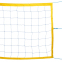 Сетка для волейбола SP-Planeta Эконом12 Норма SO-9551 9x0,9м синий-желтый 2