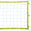 Сітка для волейболу SP-Planeta Економ12 Норма SO-9552 9x0,9м синій-жовтий 1