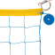 Сітка для волейболу SP-Planeta Преміум15 SO-9553 9x0,9м кольори в асортименті 4