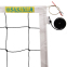 Сетка для волейбола SP-Planeta Премиум15 Норма SO-9554 9x0,9м цвета в ассортименте 1