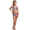 Купальник для плавания раздельный детский ARENA LALIT AR-15653 6-12 лет цвета в ассортименте 4