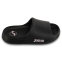 Шлепанцы подростковые Joma S.AFTER JR SAFTJS2601 размер 29-37 черный 1