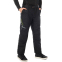 Мотоштани брюки штани текстильні SCOYCO P072H-F M-2XL чорний 2