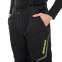 Мотоштани брюки штани текстильні SCOYCO P072H-F M-2XL чорний 4