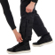 Мотоштаны брюки текстильные SCOYCO P072H-F M-2XL черный 6