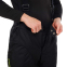 Мотоштаны брюки текстильные SCOYCO P072H-F M-2XL черный 10