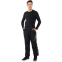 Мотоштаны брюки текстильные SCOYCO P072H-F M-2XL черный 12