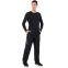 Мотоштаны брюки текстильные SCOYCO P072H-F M-2XL черный 14