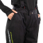Мотоштани брюки штани текстильні SCOYCO P072H-F M-2XL чорний 21