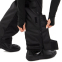 Мотоштаны брюки текстильные SCOYCO P072H-F M-2XL черный 23