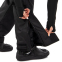 Мотоштаны брюки текстильные SCOYCO P072H-F M-2XL черный 24