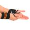 Бинты кистевые для жима STRENGTH WRIST WRAPS MUTE 9097 2штуки цвета в ассортименте 1