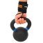 Бинты кистевые для жима STRENGTH WRIST WRAPS MUTE 9097 2штуки цвета в ассортименте 5