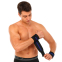 Бинты кистевые для жима STRENGTH WRIST WRAPS MUTE 9097 2штуки цвета в ассортименте 14