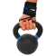 Бинты кистевые для жима STRENGTH WRIST WRAPS MUTE 9097 2штуки цвета в ассортименте 16