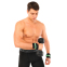 Бинты кистевые для жима STRENGTH WRIST WRAPS MUTE 9097 2штуки цвета в ассортименте 23