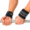 Бинты кистевые для жима STRENGTH WRIST WRAPS MUTE MT-9188-3 2штуки цвета в ассортименте 15