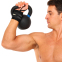Бинты кистевые для жима STRENGTH WRIST WRAPS MUTE MT-9188-3 2штуки цвета в ассортименте 17