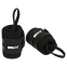 Бинты кистевые для жима STRENGTH WRIST WRAPS MUTE MT-9188-3 2штуки цвета в ассортименте 19
