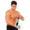 Бинты кистевые для жима STRENGTH WRIST WRAPS MUTE MT-9188-3 2штуки цвета в ассортименте 24