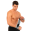 Бинты кистевые для жима STRENGTH WRIST WRAPS MUTE MT-9188-3 2штуки цвета в ассортименте 29