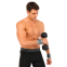 Бинты кистевые для жима STRENGTH WRIST WRAPS MUTE MT-9188-3 2штуки цвета в ассортименте 30
