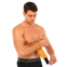 Бинты кистевые для жима STRENGTH WRIST WRAPS MUTE MT-9188-3 2штуки цвета в ассортименте 34