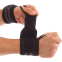 Бинти кистьові для жиму STRENGTH WRIST WRAPS MUTE MT-9188-3 2шт кольори в асортименті 0